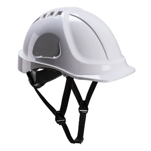 Hardhats and Helmets - Mann Supply PortwestFall Protection