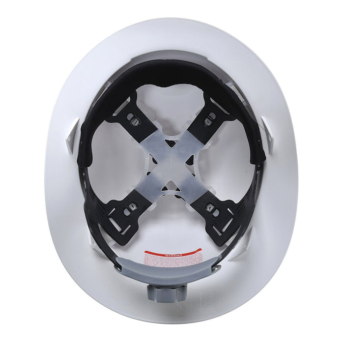 Hardhats and Helmets - Mann Supply PortwestFall Protection