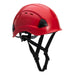 Hardhats and Helmets - Mann Supply PortwestFall Protection