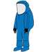 Hazmat Protective Clothing - Mann Supply KapplerChemical Protection