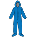 Hazmat Protective Clothing - Mann Supply KapplerChemical Protection