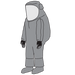 Hazmat Protective Clothing - Mann Supply KapplerChemical Protection