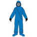 Hazmat Protective Clothing - Mann Supply KapplerChemical Protection