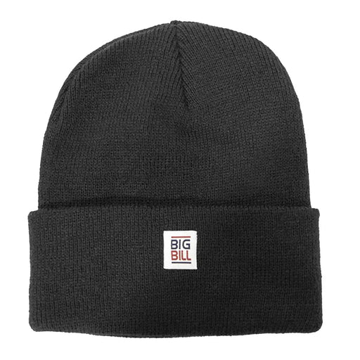 Head Warmers and Beanies - Mann Supply Big BillBeanies