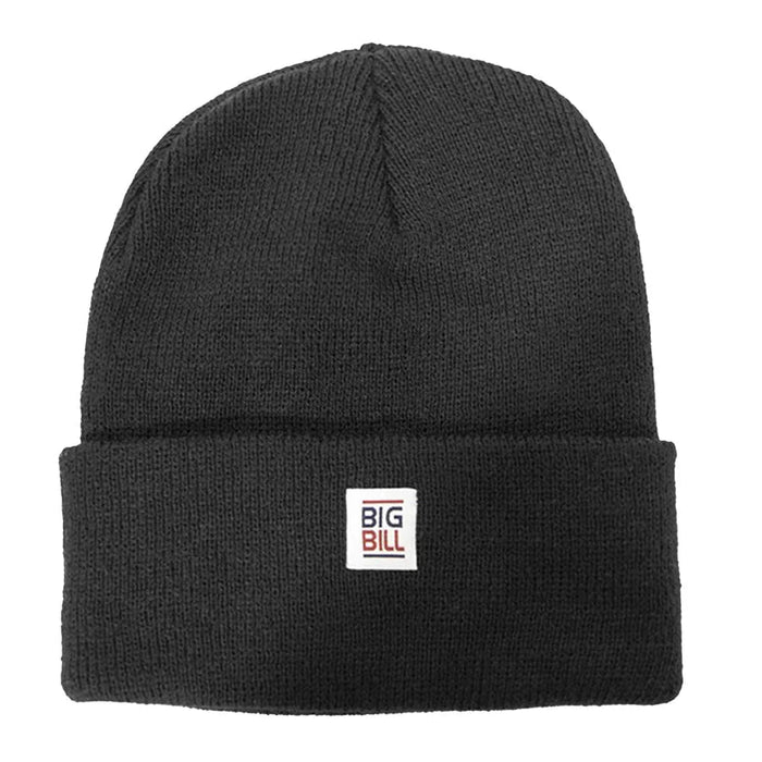 Head Warmers and Beanies - Mann Supply Big BillBeanies
