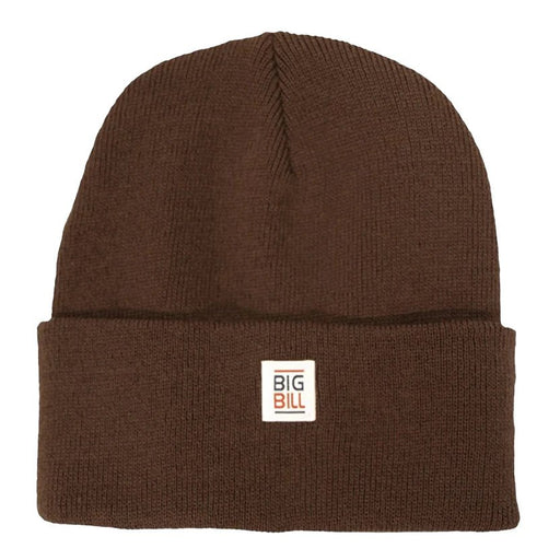 Head Warmers and Beanies - Mann Supply Big BillBeanies