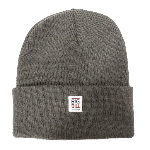 Head Warmers and Beanies - Mann Supply Big BillBeanies