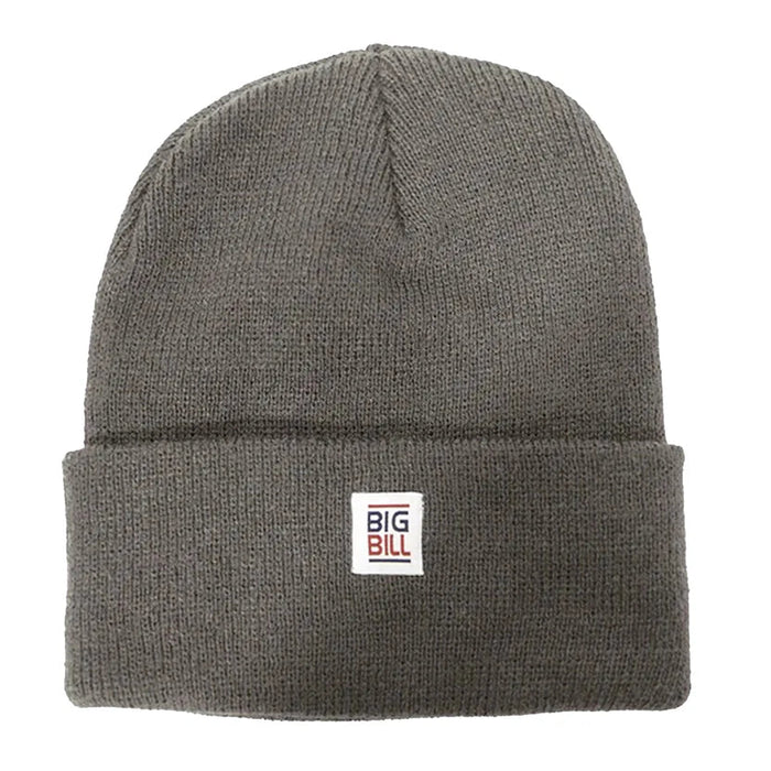 Head Warmers and Beanies - Mann Supply Big BillBeanies