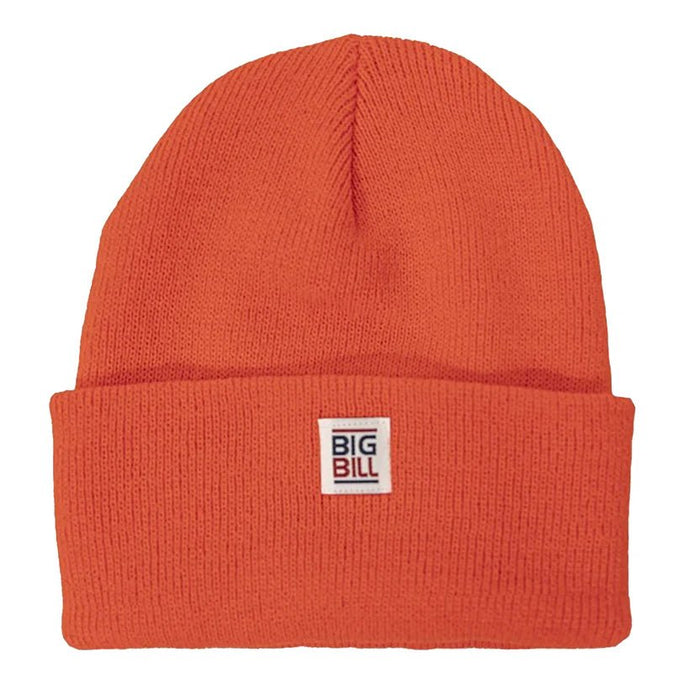 Head Warmers and Beanies - Mann Supply Big BillBeanies