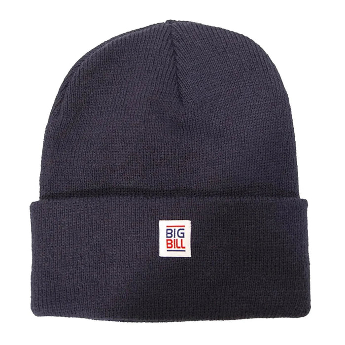 Head Warmers and Beanies - Mann Supply Big BillBeanies