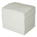 Universal Absorbents Pads and Rolls - Mann Supply BradyAbsorbent Pads and Rolls