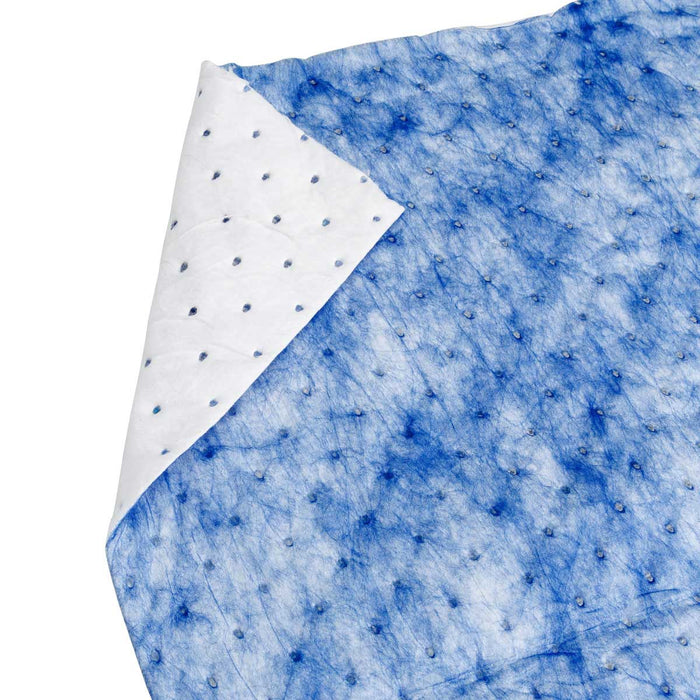 Universal Absorbents Pads and Rolls - Mann Supply BradyAbsorbent Pads and Rolls