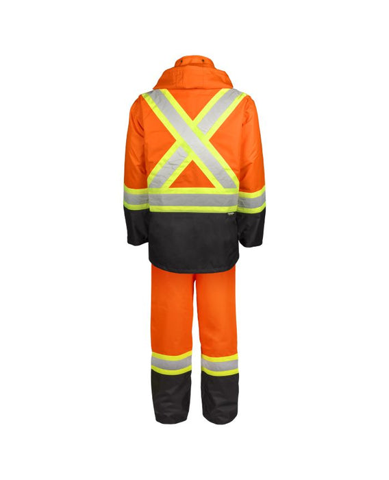 Rain Pants - Mann Supply TerraClothing