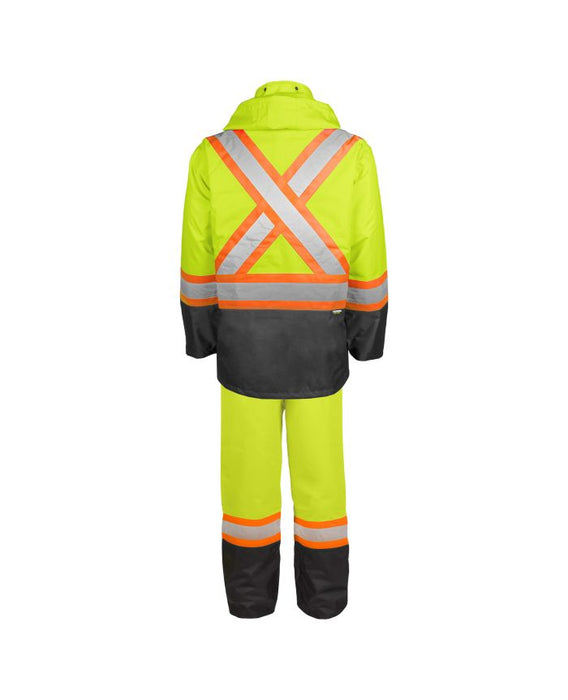 Rain Pants - Mann Supply TerraClothing