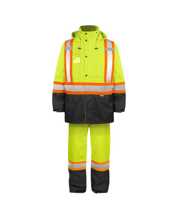 Rain Pants - Mann Supply TerraClothing