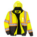 Hi - vis Jackets - Mann Supply PortwestClothing
