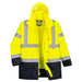 Winter Jackets - Mann Supply Portwest5 - in - 1 jacket