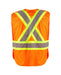 Safety Vests - Mann Supply TerraClothing