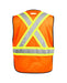 Safety Vests - Mann Supply TerraClothing