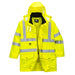 Hi - vis Jackets - Mann Supply PortwestClothing