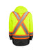 Hi - vis Jackets - Mann Supply TerraClothing