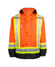 Hi - vis Jackets - Mann Supply TerraClothing