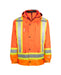 Hi - vis Jackets - Mann Supply TerraClothing