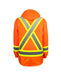 Hi - vis Jackets - Mann Supply TerraClothing