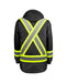 Hi - vis Jackets - Mann Supply TerraClothing
