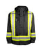 Hi - vis Jackets - Mann Supply TerraClothing