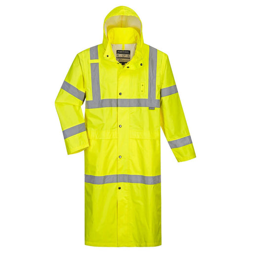 Rain Jackets - Mann Supply PortwestClothing