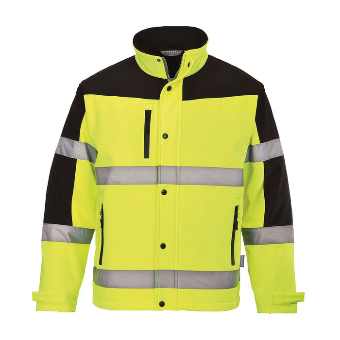 Hi - vis Jackets - Mann Supply PortwestClothing