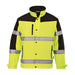 Hi - vis Jackets - Mann Supply PortwestClothing