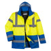 Hi - vis Jackets - Mann Supply PortwestClothing