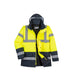 Hi - vis Jackets - Mann Supply PortwestClothing
