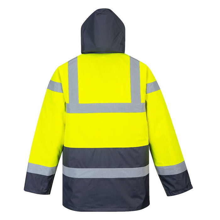 Hi - vis Jackets - Mann Supply PortwestClothing