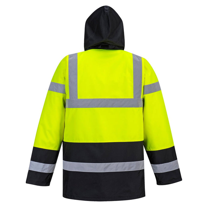 Hi - vis Jackets - Mann Supply PortwestClothing