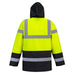 Hi - vis Jackets - Mann Supply PortwestClothing
