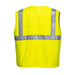 Safety Vests - Mann Supply PortwestClearance