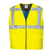 Safety Vests - Mann Supply PortwestClearance