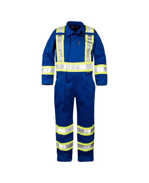 FR Coveralls - Mann Supply Holmes WorkwearClothing