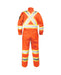 FR Coveralls - Mann Supply Holmes WorkwearClothing