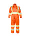 FR Coveralls - Mann Supply Holmes WorkwearClothing