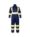 FR Coveralls - Mann Supply Holmes WorkwearClothing