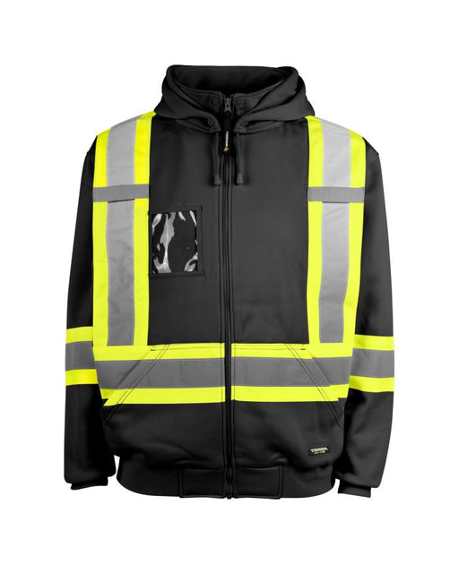 Hi - vis Jackets - Mann Supply TerraClearance