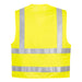 Safety Vests - Mann Supply PortwestClothing