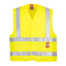 Safety Vests - Mann Supply PortwestClothing