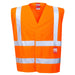 Safety Vests - Mann Supply PortwestClothing