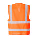 Safety Vests - Mann Supply PortwestClothing