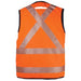 Hi-vis Jackets - Mann Supply Big BillClothing